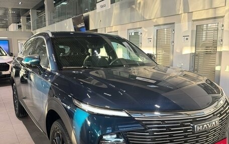 Haval F7, 2026 год, 2 899 000 рублей, 13 фотография