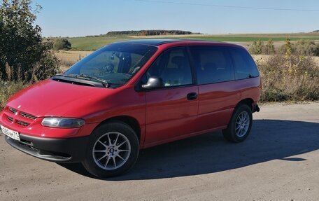 Dodge Caravan III, 1999 год, 300 000 рублей, 5 фотография