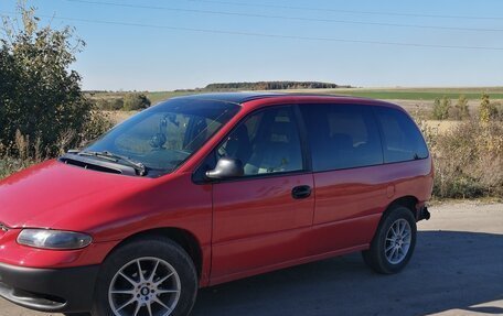 Dodge Caravan III, 1999 год, 300 000 рублей, 6 фотография