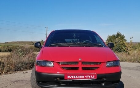 Dodge Caravan III, 1999 год, 300 000 рублей, 4 фотография