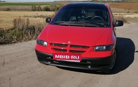 Dodge Caravan III, 1999 год, 300 000 рублей, 10 фотография