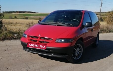 Dodge Caravan III, 1999 год, 300 000 рублей, 9 фотография