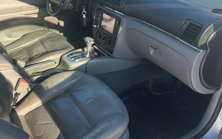 Volkswagen Passat B5+ рестайлинг, 2002 год, 450 000 рублей, 2 фотография