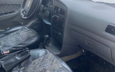 Chery Amulet (A15) I, 2007 год, 135 000 рублей, 6 фотография