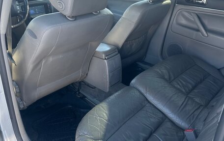 Volkswagen Passat B5+ рестайлинг, 2002 год, 450 000 рублей, 6 фотография