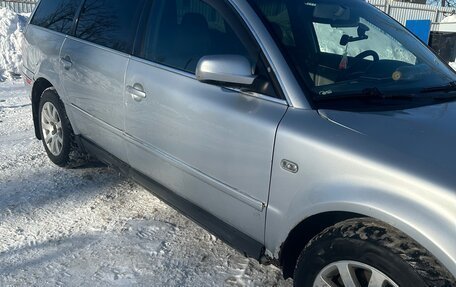 Volkswagen Passat B5+ рестайлинг, 2002 год, 450 000 рублей, 5 фотография