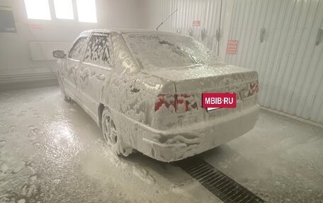 Chery Amulet (A15) I, 2007 год, 135 000 рублей, 8 фотография