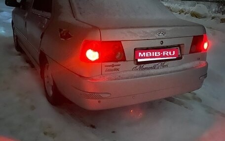 Chery Amulet (A15) I, 2007 год, 135 000 рублей, 5 фотография