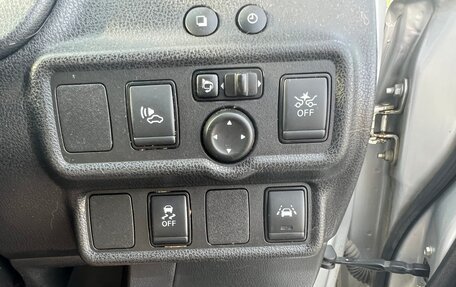 Nissan Note II рестайлинг, 2018 год, 1 400 000 рублей, 9 фотография