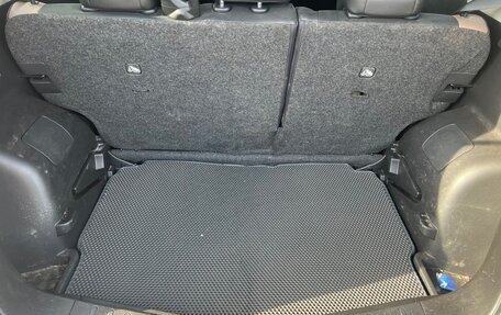 Nissan Note II рестайлинг, 2018 год, 1 400 000 рублей, 13 фотография