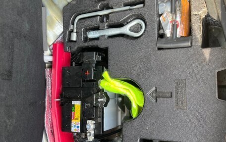 Nissan Note II рестайлинг, 2018 год, 1 400 000 рублей, 14 фотография