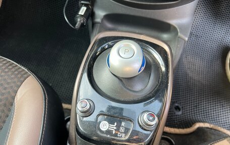 Nissan Note II рестайлинг, 2018 год, 1 400 000 рублей, 7 фотография