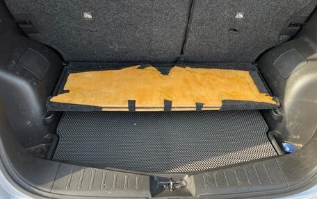 Nissan Note II рестайлинг, 2018 год, 1 400 000 рублей, 12 фотография