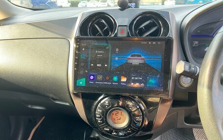 Nissan Note II рестайлинг, 2018 год, 1 400 000 рублей, 6 фотография