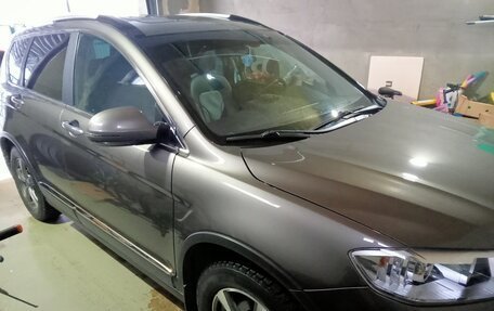 Haval H6, 2019 год, 1 750 000 рублей, 2 фотография