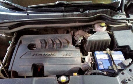 Haval H6, 2019 год, 1 750 000 рублей, 7 фотография