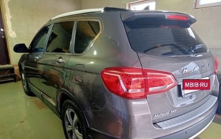 Haval H6, 2019 год, 1 750 000 рублей, 3 фотография