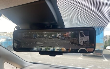 Nissan Note II рестайлинг, 2018 год, 1 400 000 рублей, 18 фотография