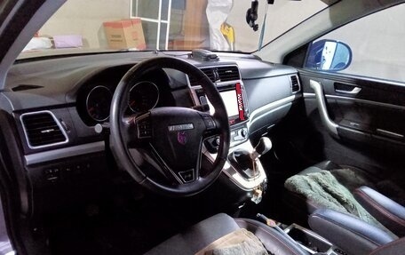 Haval H6, 2019 год, 1 750 000 рублей, 6 фотография