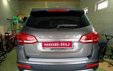 Haval H6, 2019 год, 1 750 000 рублей, 4 фотография