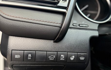 Toyota Camry, 2020 год, 2 700 000 рублей, 12 фотография