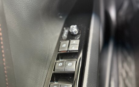 Toyota Camry, 2020 год, 2 700 000 рублей, 21 фотография