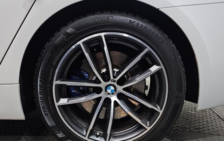 BMW 5 серия, 2022 год, 5 428 100 рублей, 5 фотография