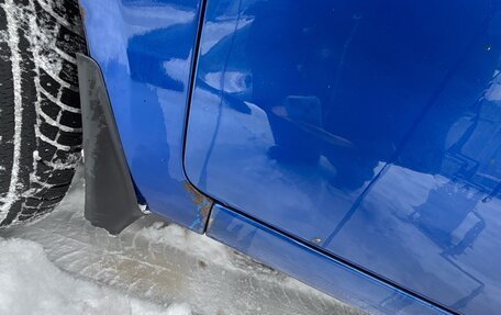 KIA Rio III рестайлинг, 2012 год, 630 000 рублей, 10 фотография