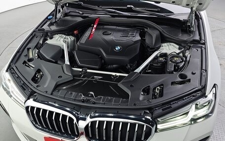 BMW 5 серия, 2022 год, 5 428 100 рублей, 6 фотография