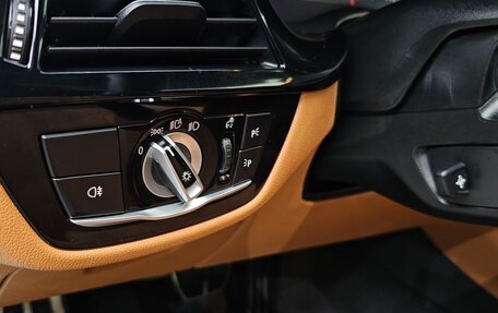 BMW 5 серия, 2022 год, 5 428 100 рублей, 14 фотография