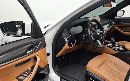 BMW 5 серия, 2022 год, 5 428 100 рублей, 10 фотография