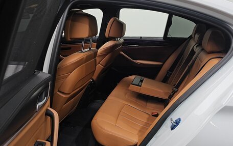 BMW 5 серия, 2022 год, 5 428 100 рублей, 11 фотография