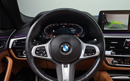 BMW 5 серия, 2022 год, 5 428 100 рублей, 16 фотография