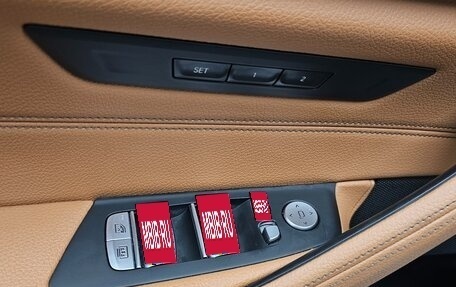 BMW 5 серия, 2022 год, 5 428 100 рублей, 13 фотография