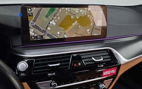 BMW 5 серия, 2022 год, 5 428 100 рублей, 17 фотография