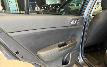 KIA Sportage IV рестайлинг, 2018 год, 1 920 000 рублей, 12 фотография