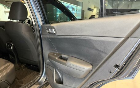 KIA Sportage IV рестайлинг, 2018 год, 1 920 000 рублей, 13 фотография