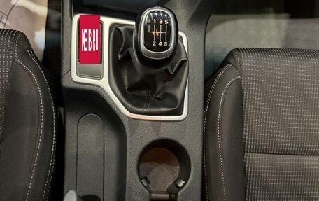 KIA Sportage IV рестайлинг, 2018 год, 1 920 000 рублей, 17 фотография