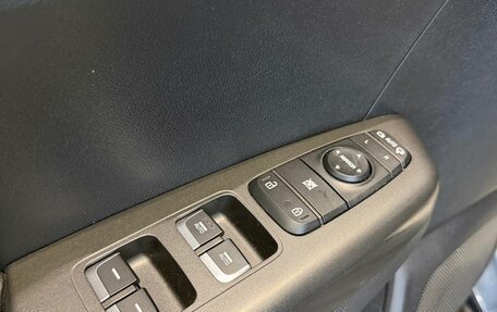 KIA Sportage IV рестайлинг, 2018 год, 1 920 000 рублей, 22 фотография