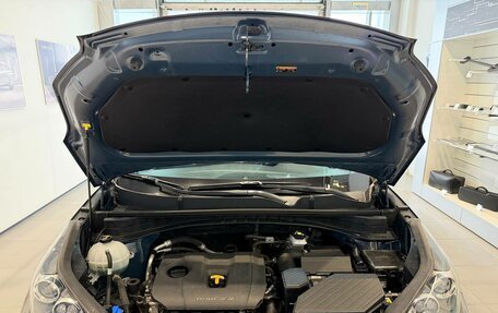 KIA Sportage IV рестайлинг, 2018 год, 1 920 000 рублей, 29 фотография