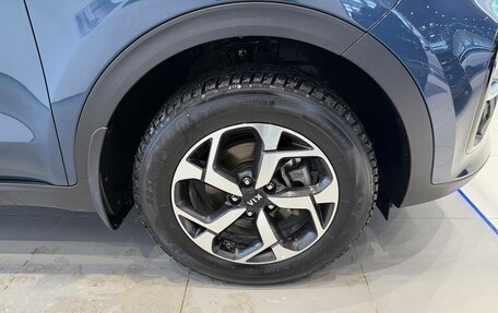 KIA Sportage IV рестайлинг, 2018 год, 1 920 000 рублей, 27 фотография