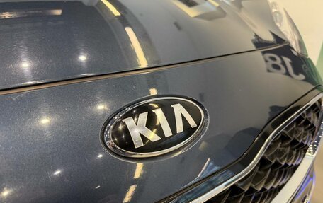 KIA Sportage IV рестайлинг, 2018 год, 1 920 000 рублей, 31 фотография