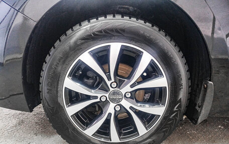 Hyundai Solaris II рестайлинг, 2018 год, 1 170 000 рублей, 18 фотография