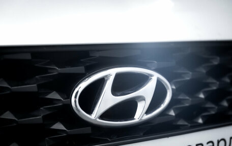 Hyundai Solaris II рестайлинг, 2020 год, 1 450 000 рублей, 10 фотография