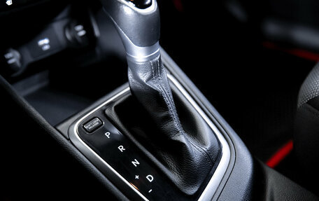 Hyundai Solaris II рестайлинг, 2020 год, 1 450 000 рублей, 24 фотография