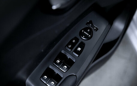 Hyundai Solaris II рестайлинг, 2020 год, 1 450 000 рублей, 19 фотография