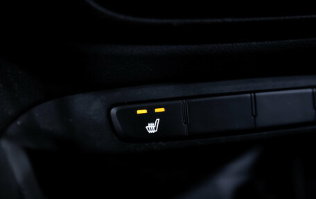 Hyundai Solaris II рестайлинг, 2020 год, 1 450 000 рублей, 23 фотография