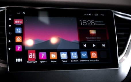 Hyundai Solaris II рестайлинг, 2020 год, 1 450 000 рублей, 21 фотография