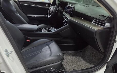 KIA K5, 2022 год, 2 230 032 рублей, 6 фотография