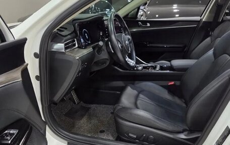 KIA K5, 2022 год, 2 230 032 рублей, 5 фотография